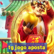 tg jogo aposta